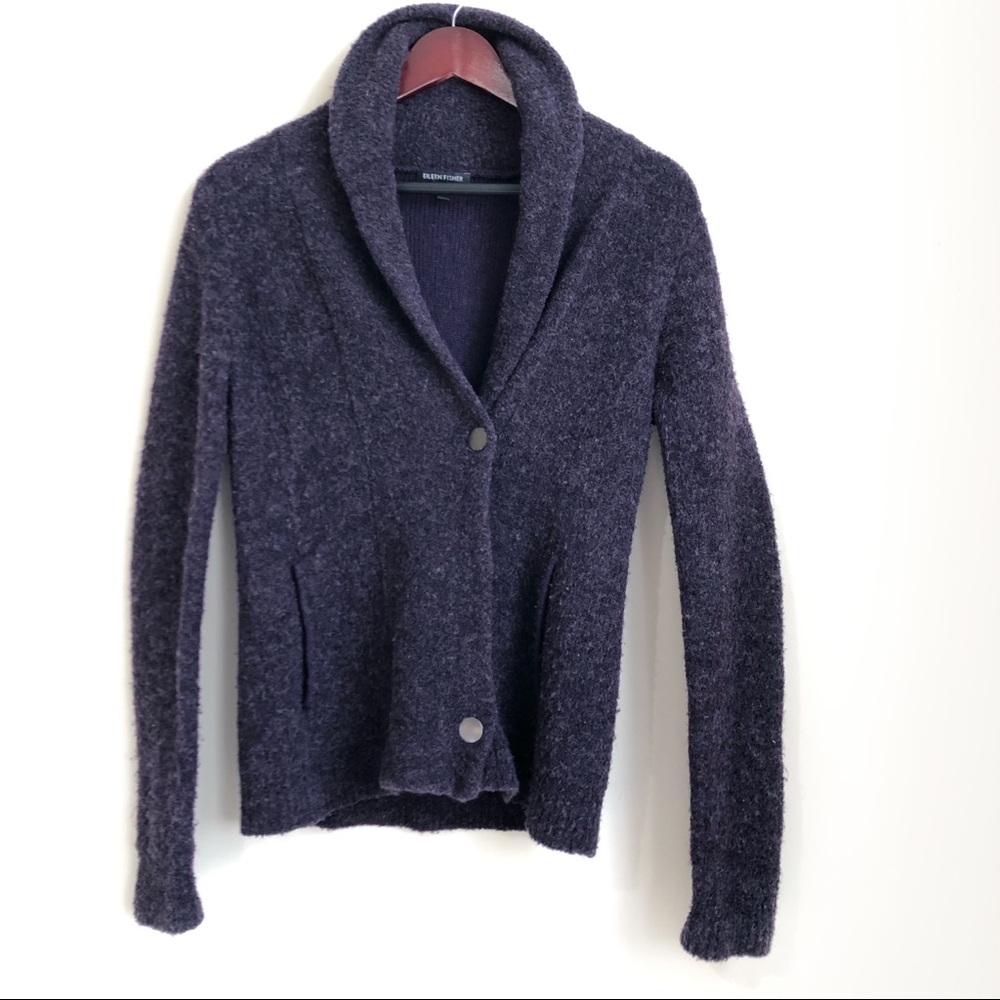 Eileen Fisher sweater